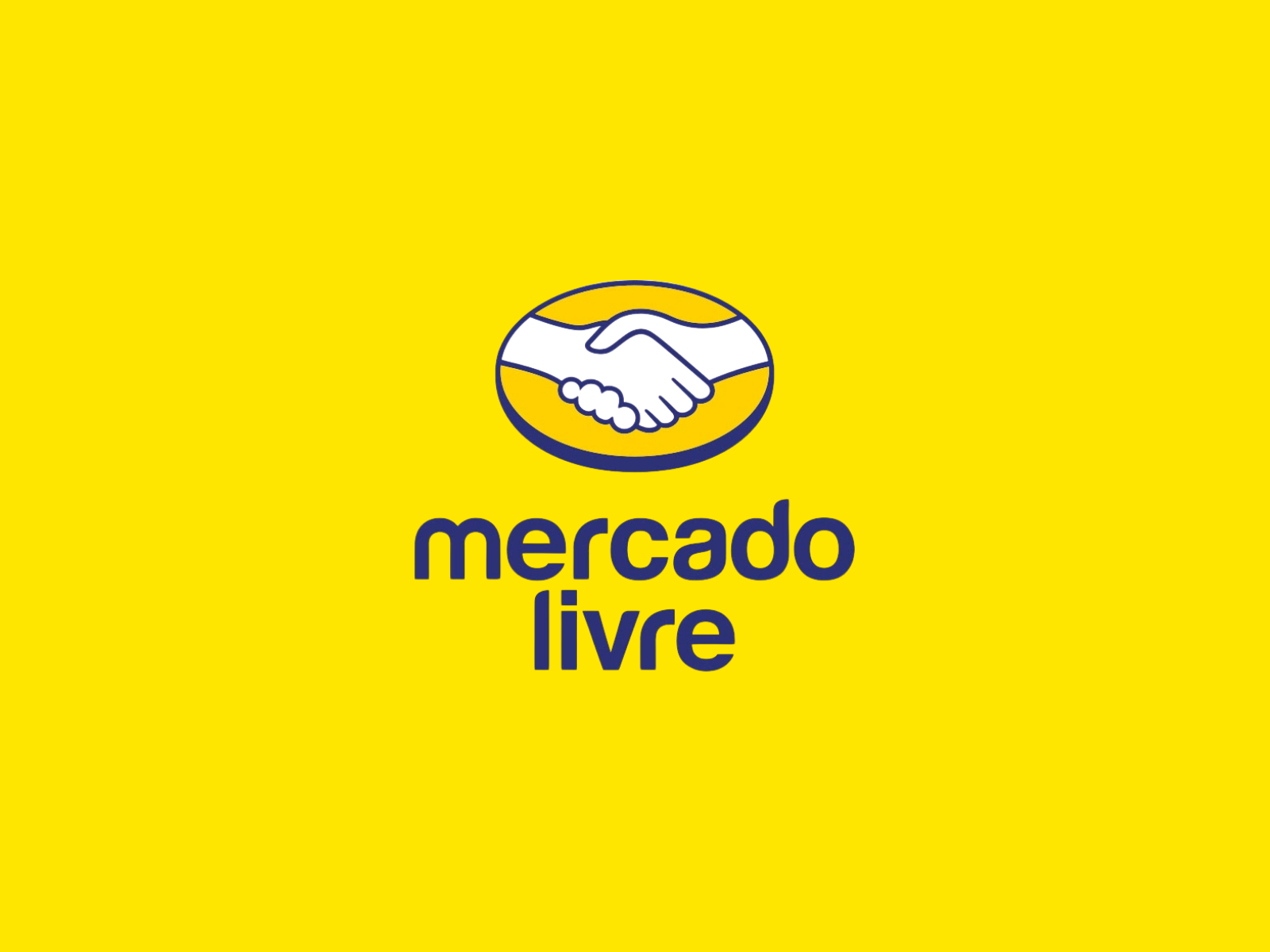 Acessar loja no Mercado Livre